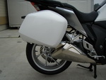 �������� �� ������ �������� Honda VFR1200F 2010 ���� 15